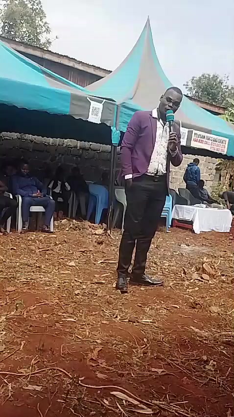 @KINANDA MASTER AKA TONNY