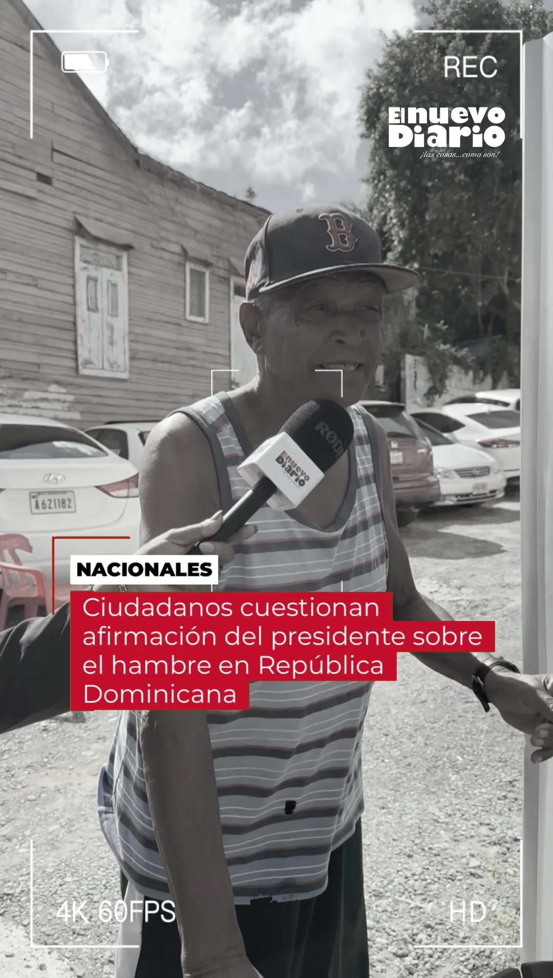 @El Nuevo Diario