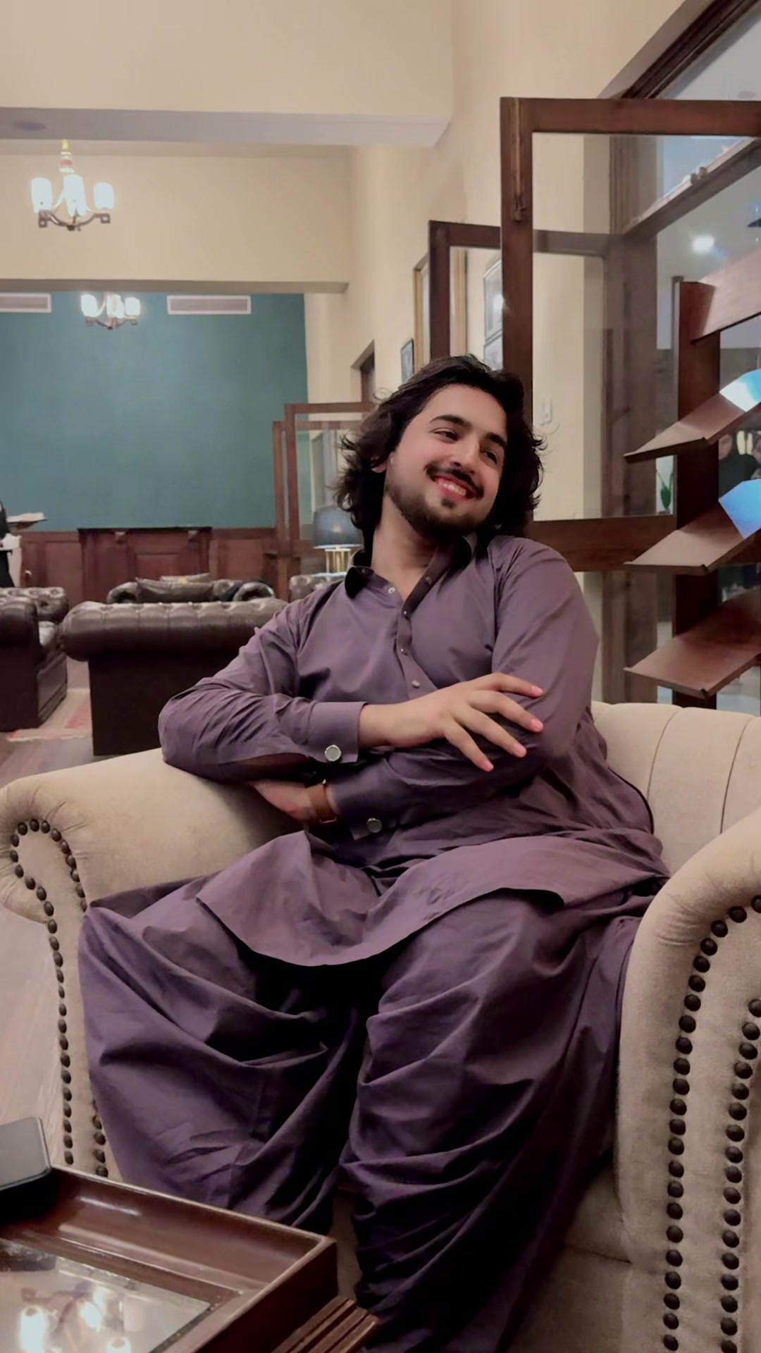 @اسد _څارګر