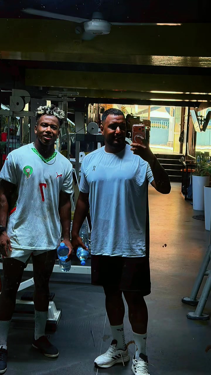 @mehdi_physical_training
