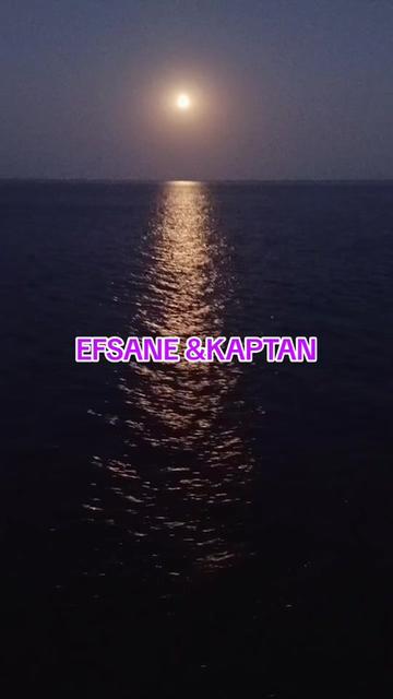 @(EFSANE&KAPTAN)