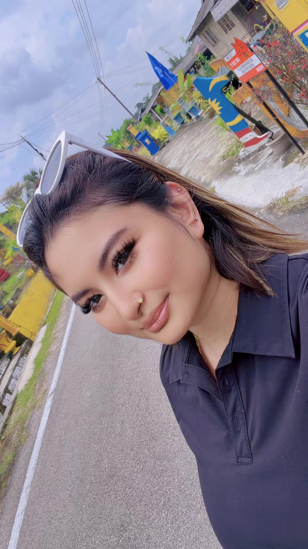 @&bull; Syakirah Syazwana &bull;