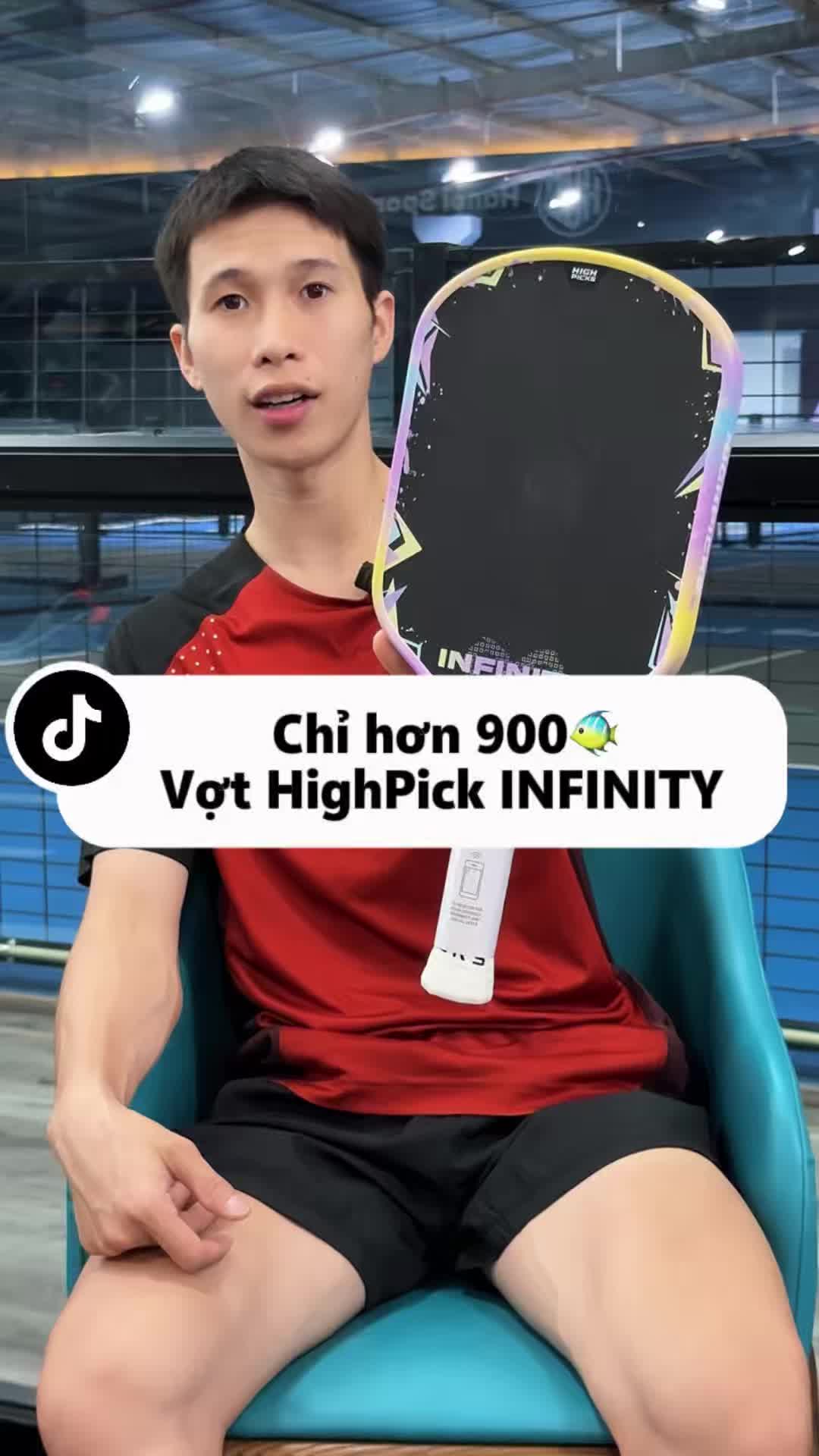 @Ngọc Hưởng Thể Thao