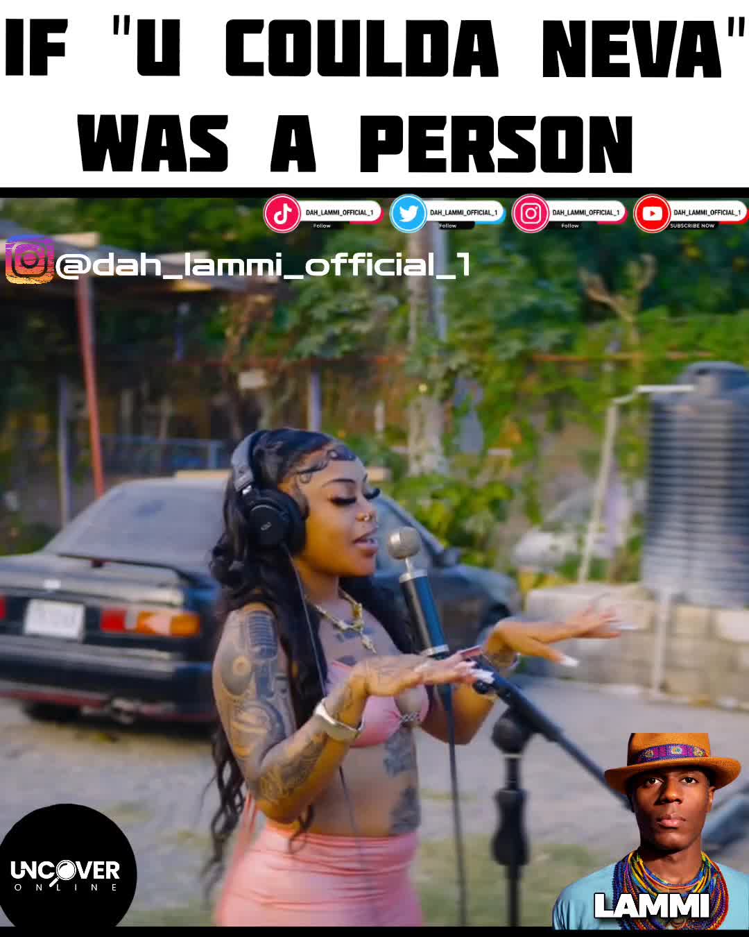 @🇯🇲Dah_lammi_official_1🇯🇲