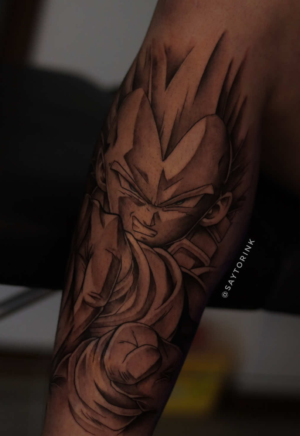 @Saytor Ink