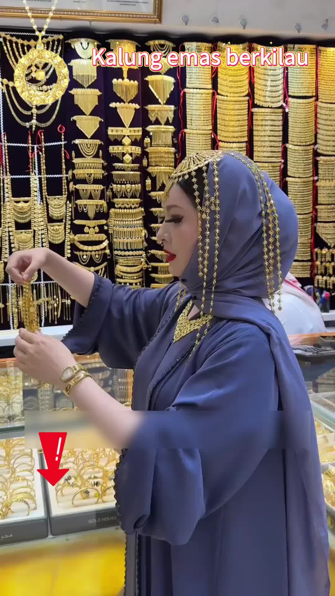 @Makcik&middot;Cantik