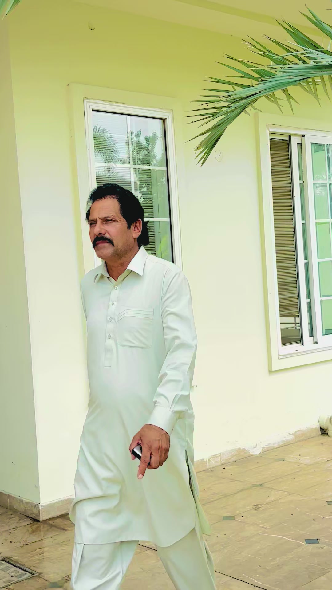 @ch Nabi Ahmed