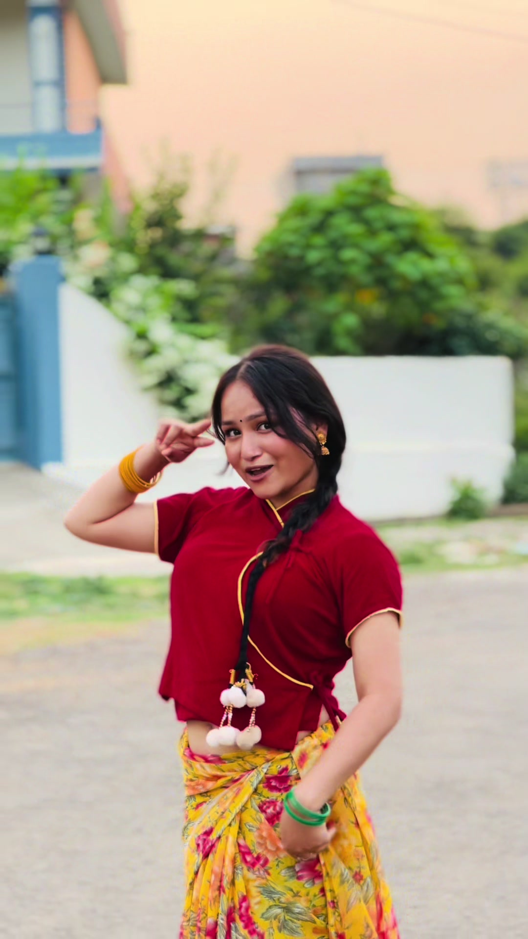 @म NiSha🕉️
