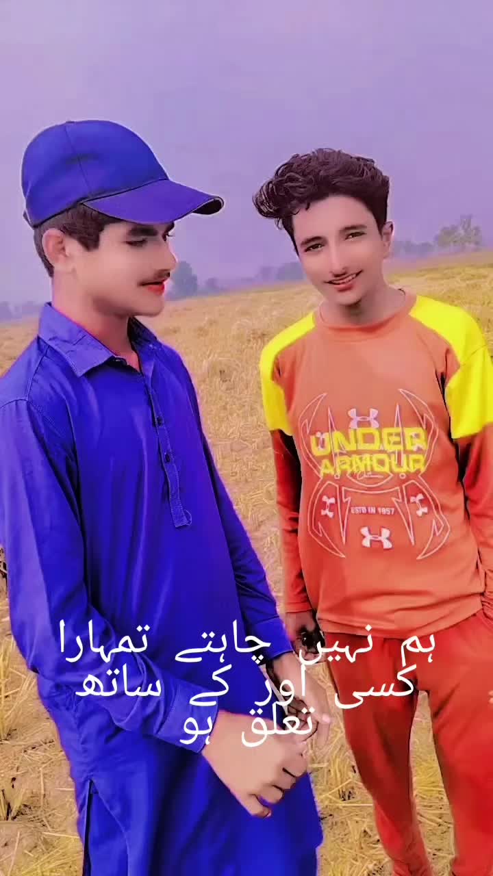 @Handsome 💓 boy