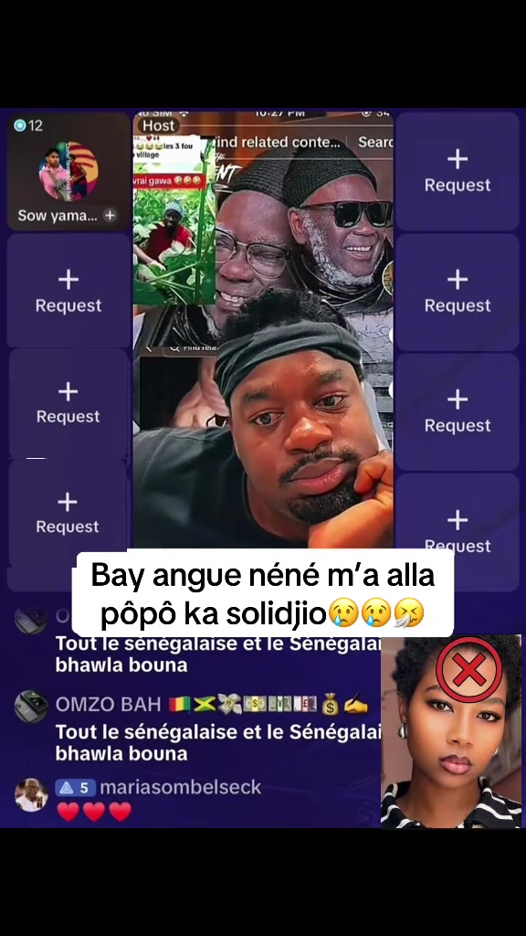 @🌻🌜Linguére🌜D’éco🌛🌻