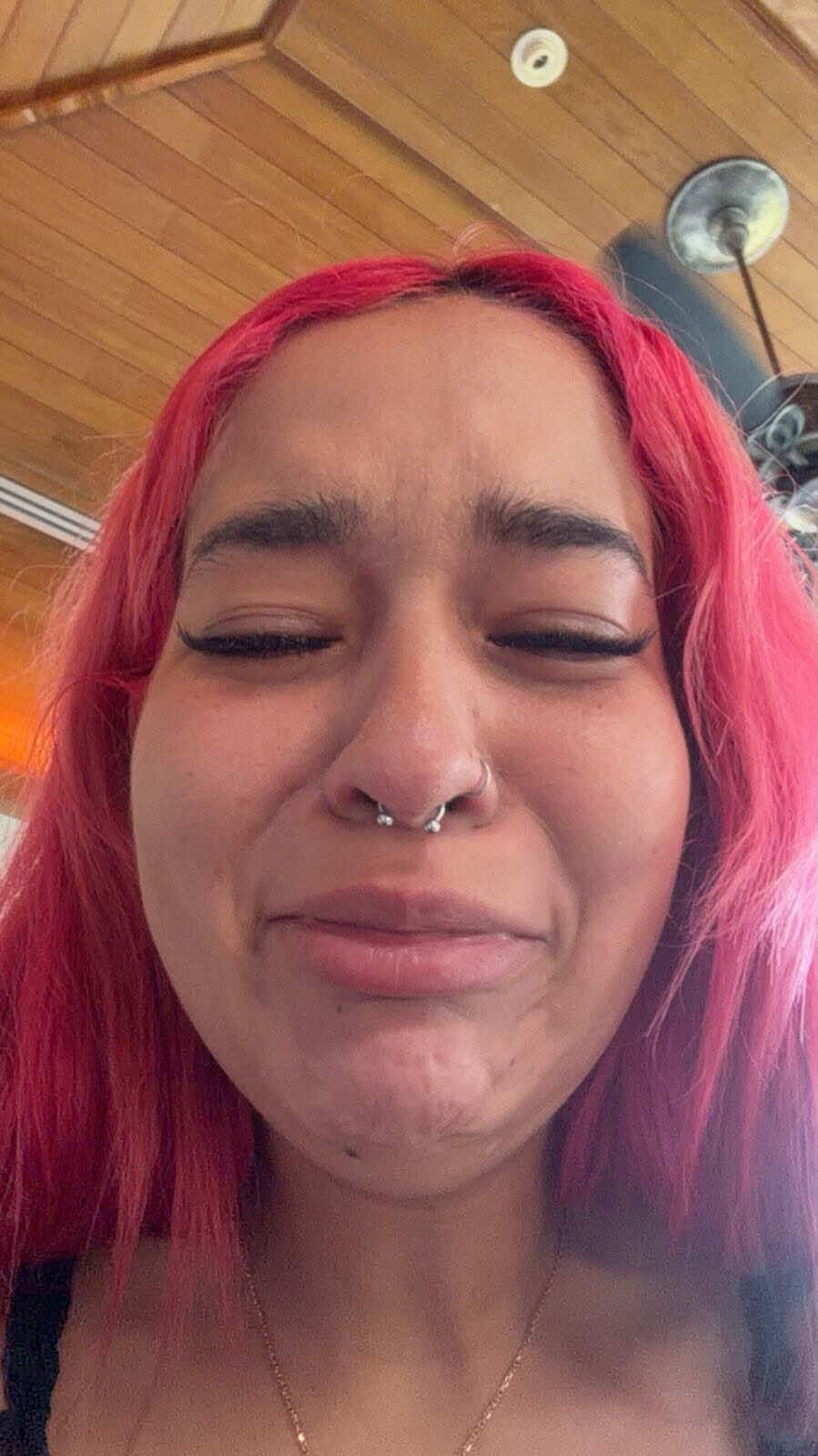 @- 𝓖abi 𝜗ৎ 𝓚at notou !!💜🥹