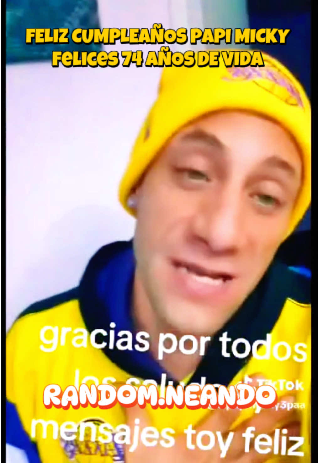 @Randomneando