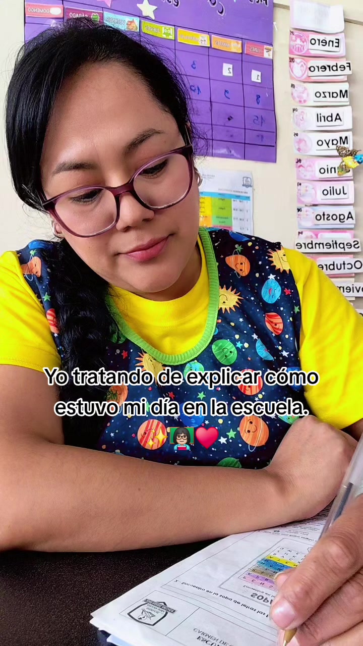 @Profe Jacquita 👩🏻🏫❤️✨️