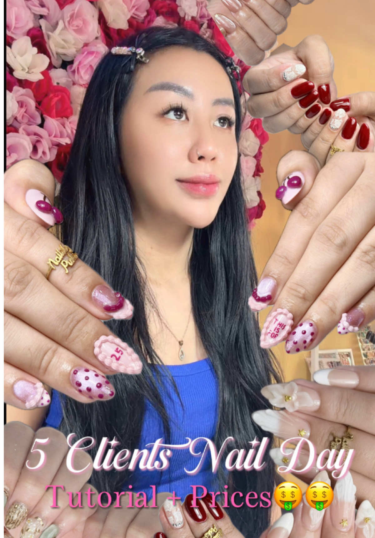 @๐๐ช๐ฏ๐ฌ๐บ๐ | Nail Tech