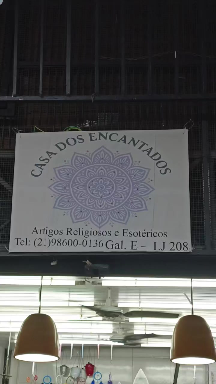 @Mercadão de Madureira