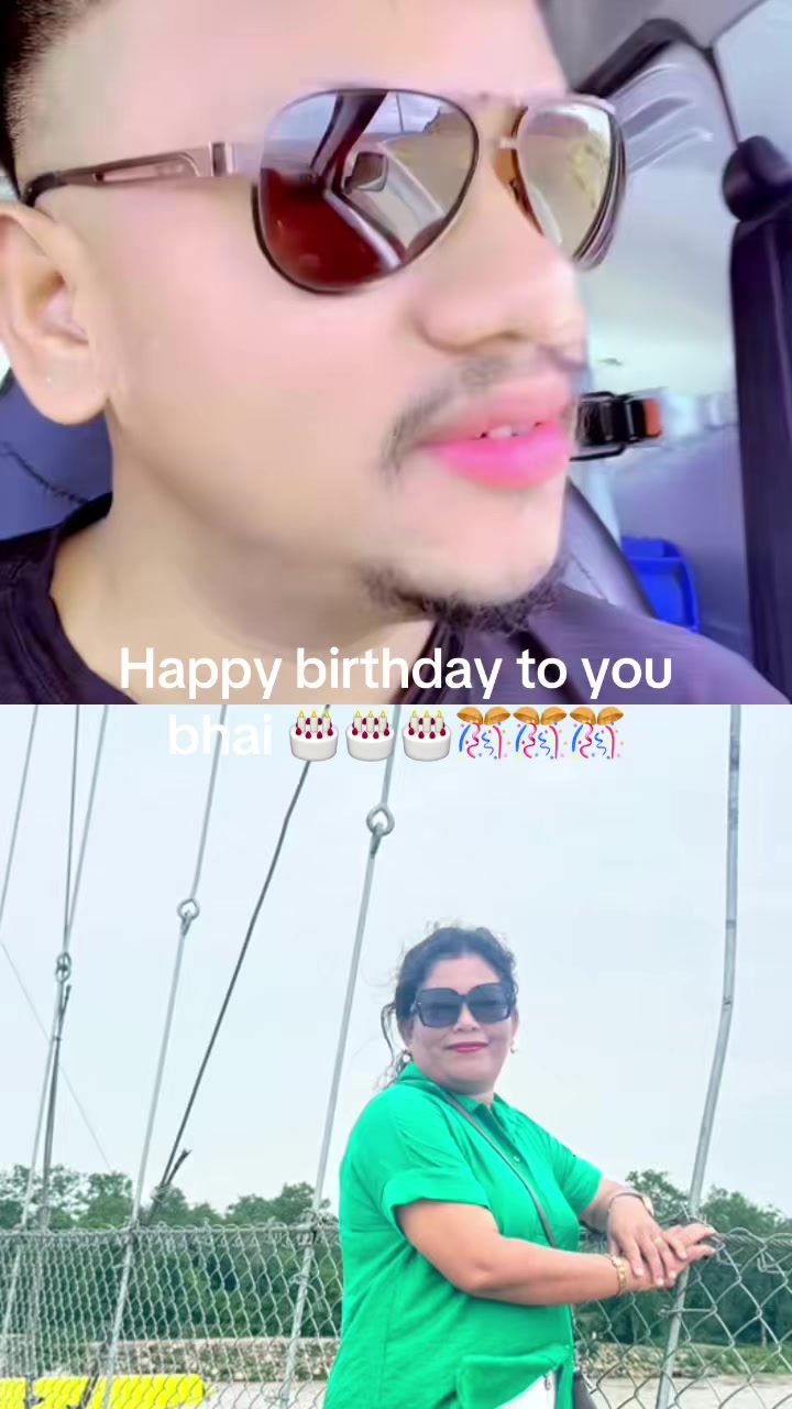 @Bindu Saud