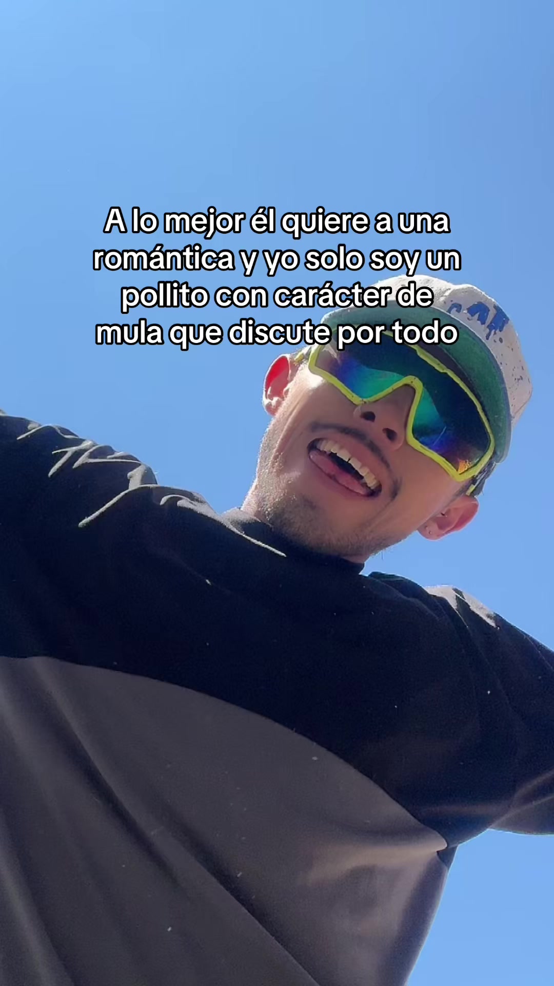 @Jahdai &ldquo;Hachi&rdquo; Carrasco