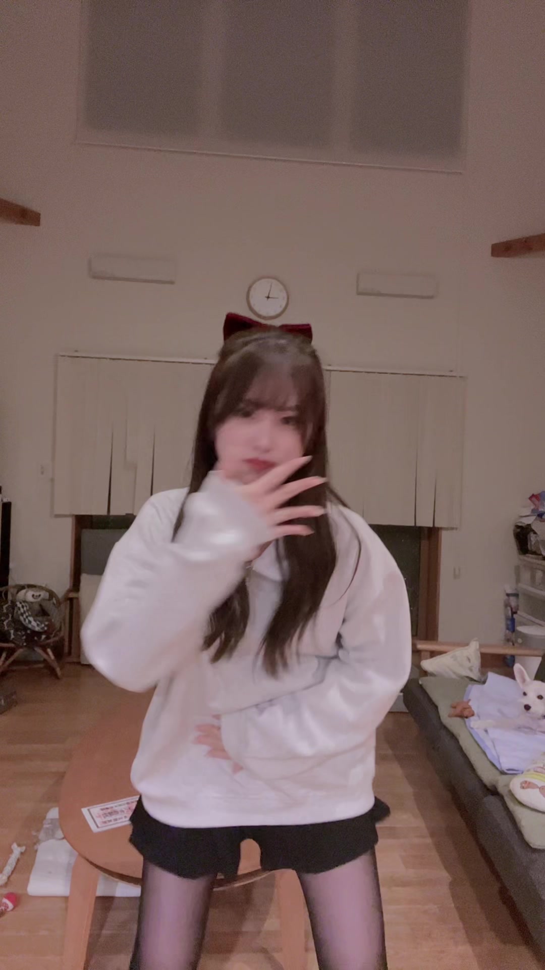 @きまぐれ