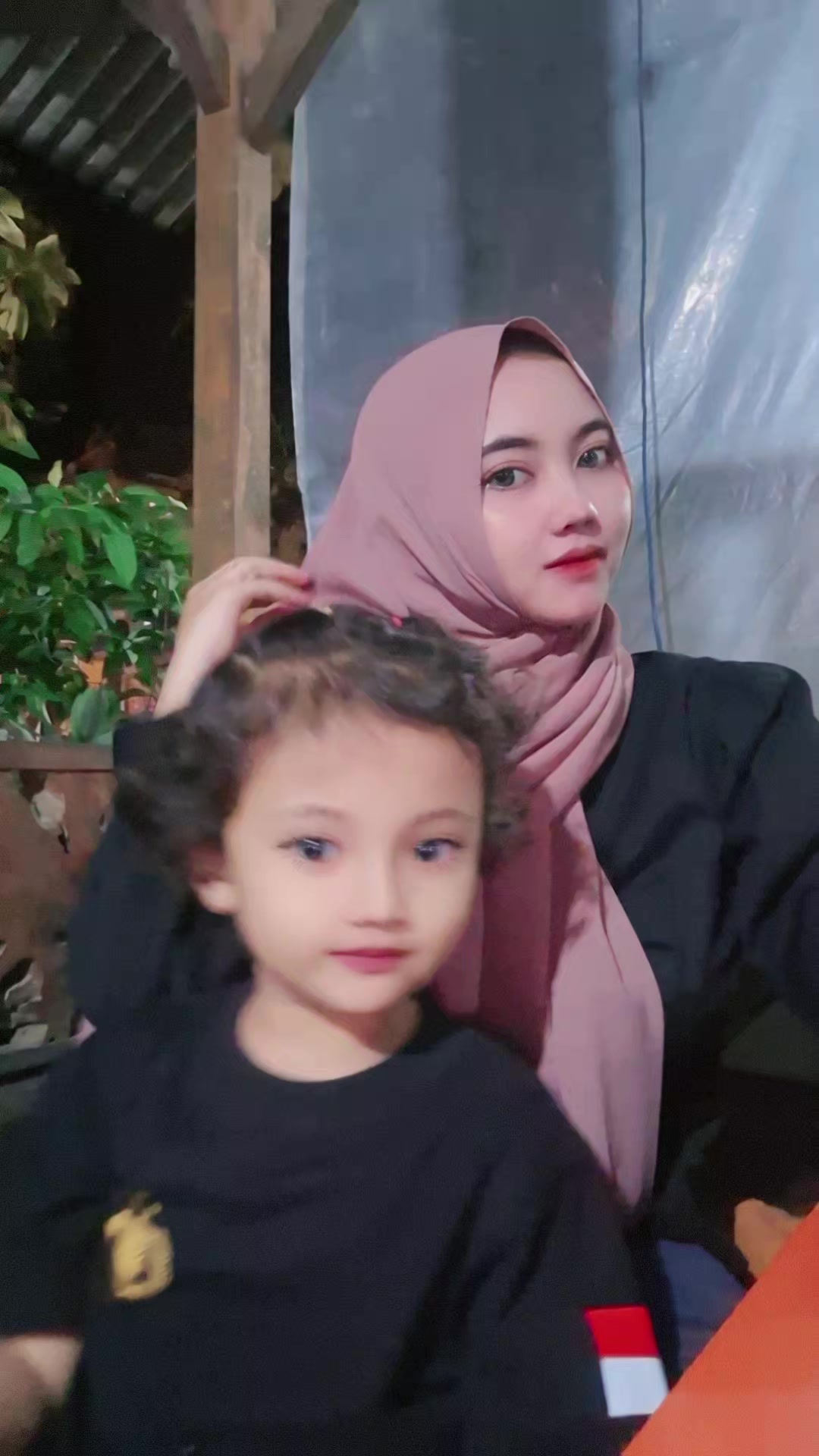 @Maharani