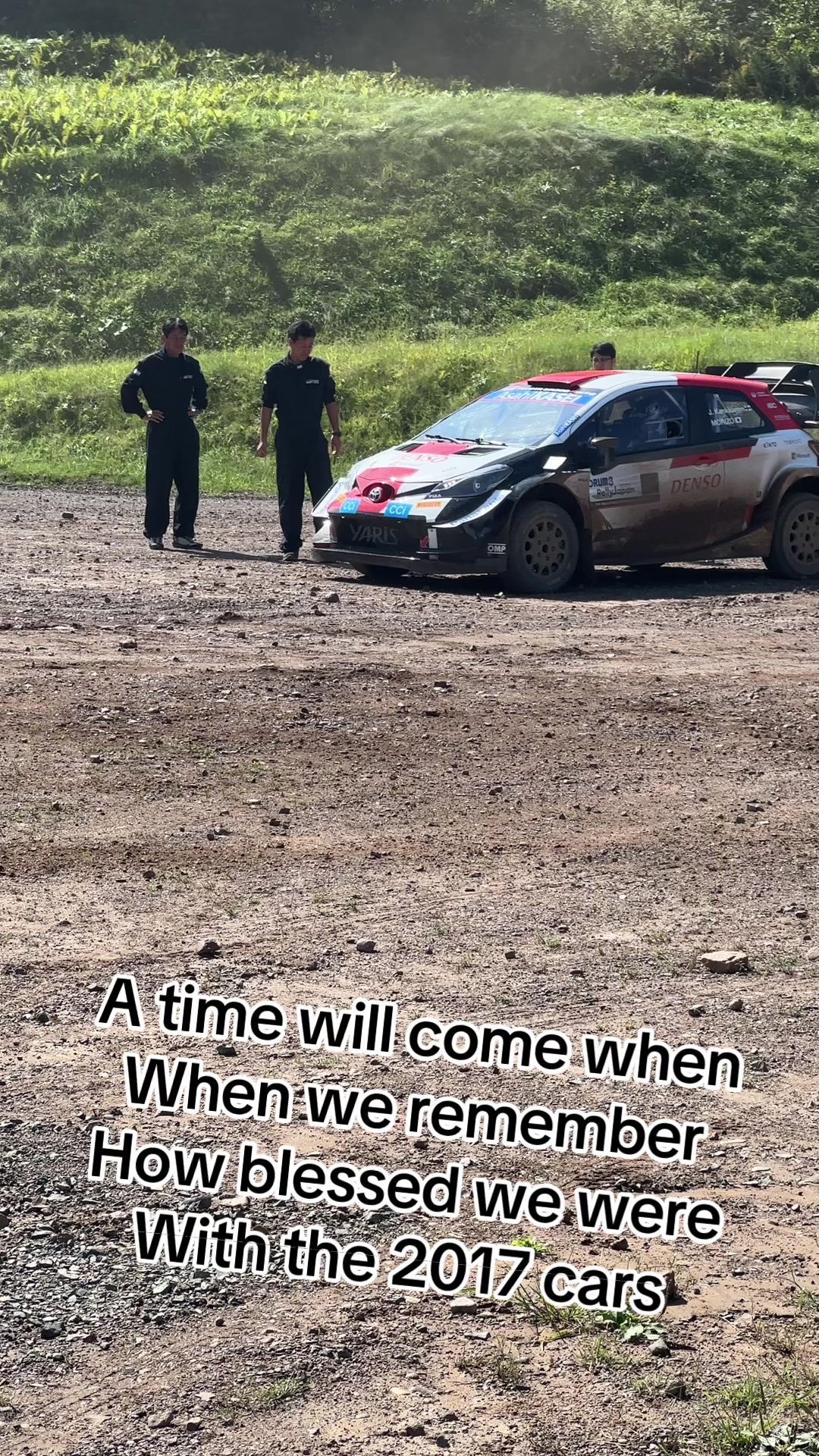 @PowerhouseR