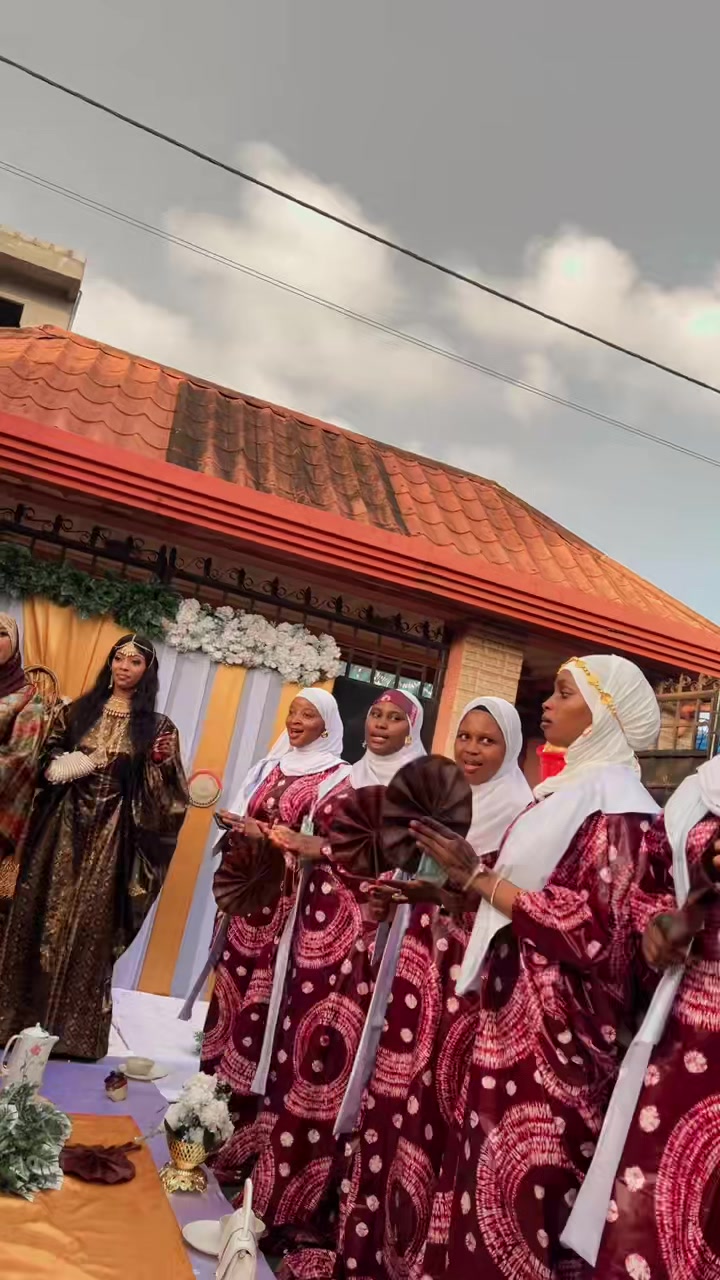 @Rama Diallo