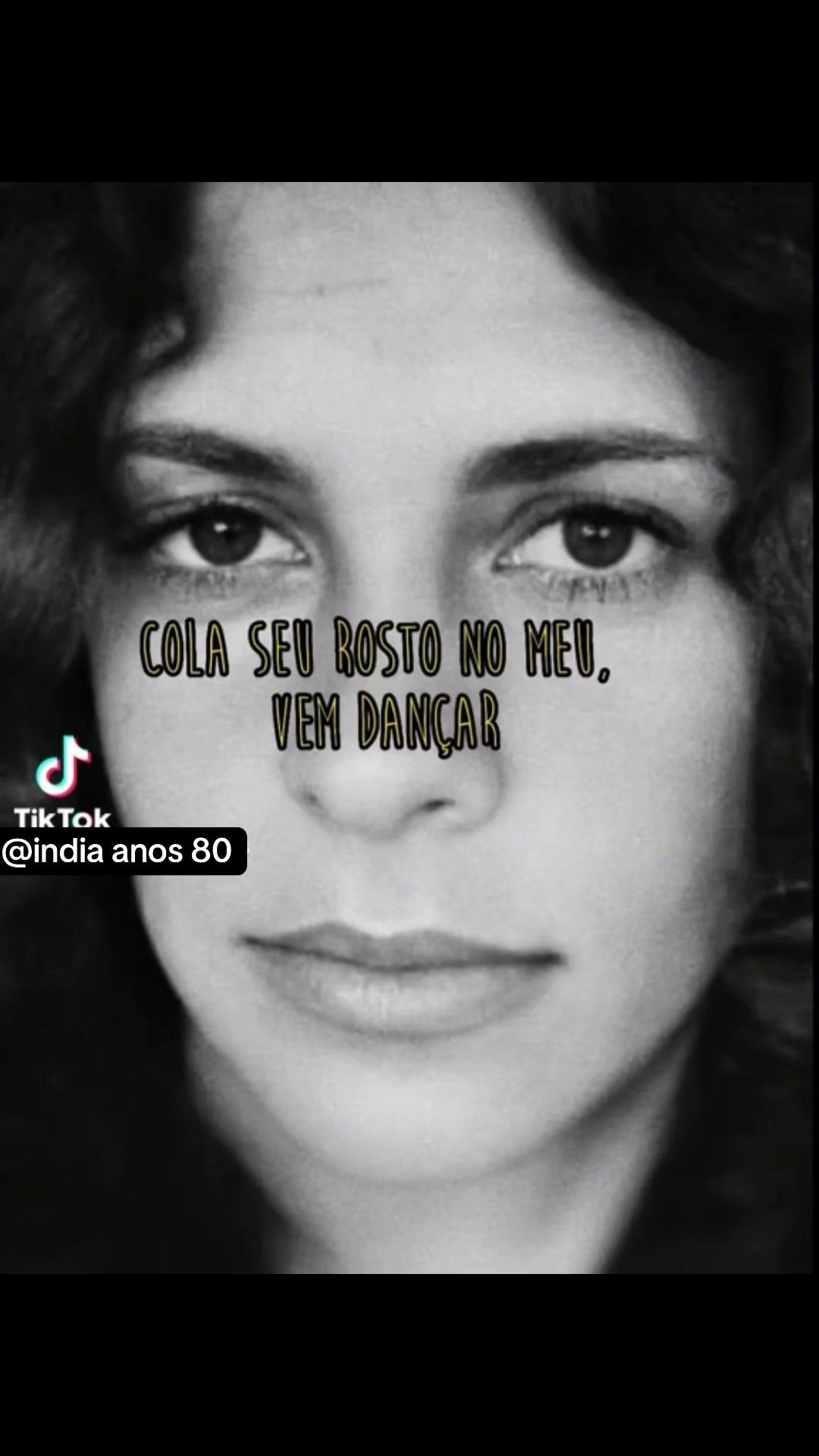 @India anos 80 ❤️&zwj;🔥