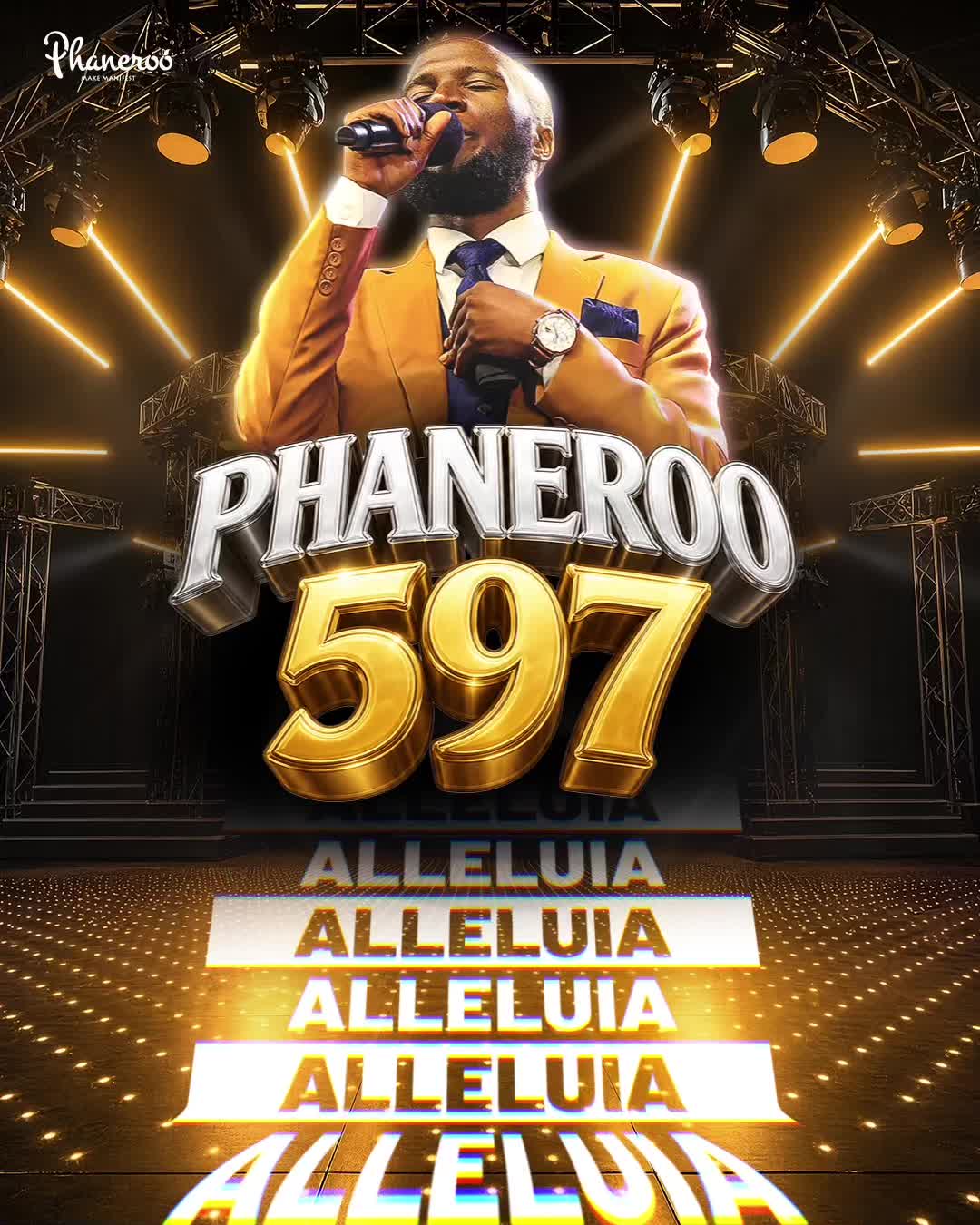 @Phaneroo