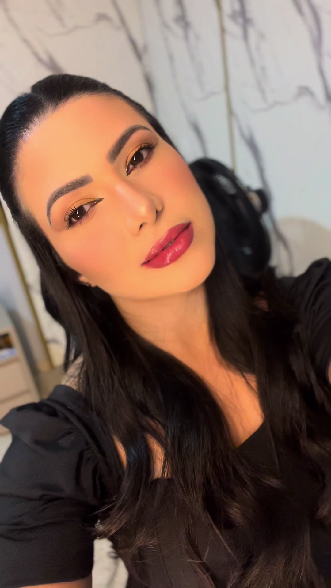 @Luana Oliveira