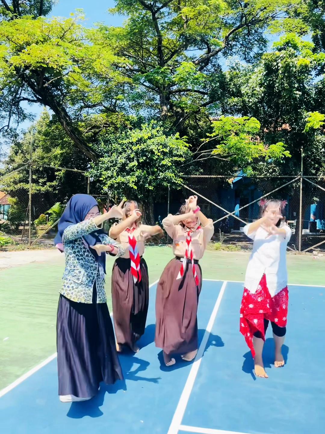 @Griya Cantik Anni