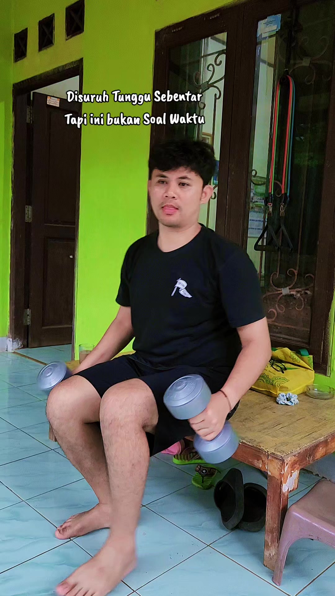 @Kang bakso
