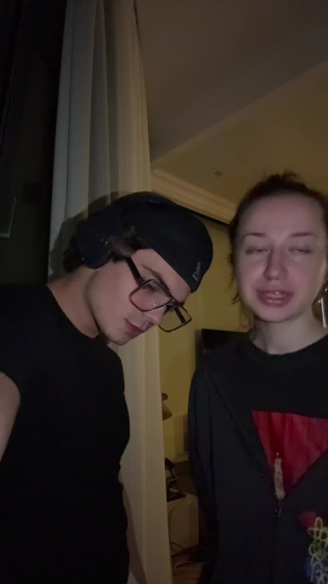 @джорджи
