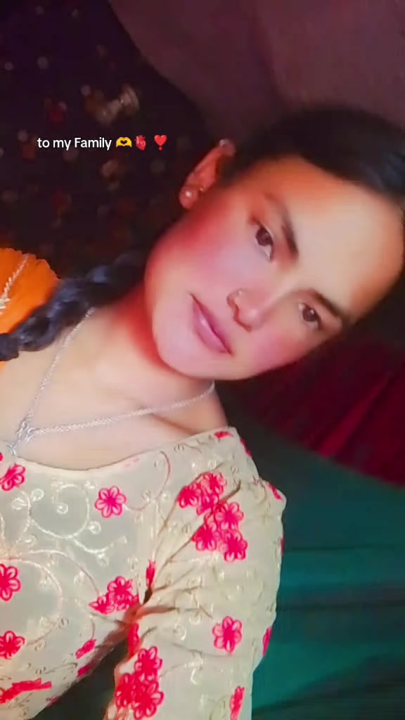 @Amisha ❣️💐💫