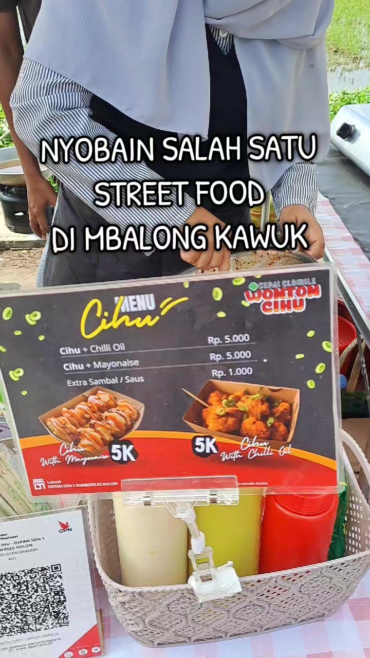 @DOYAN NJAJAN