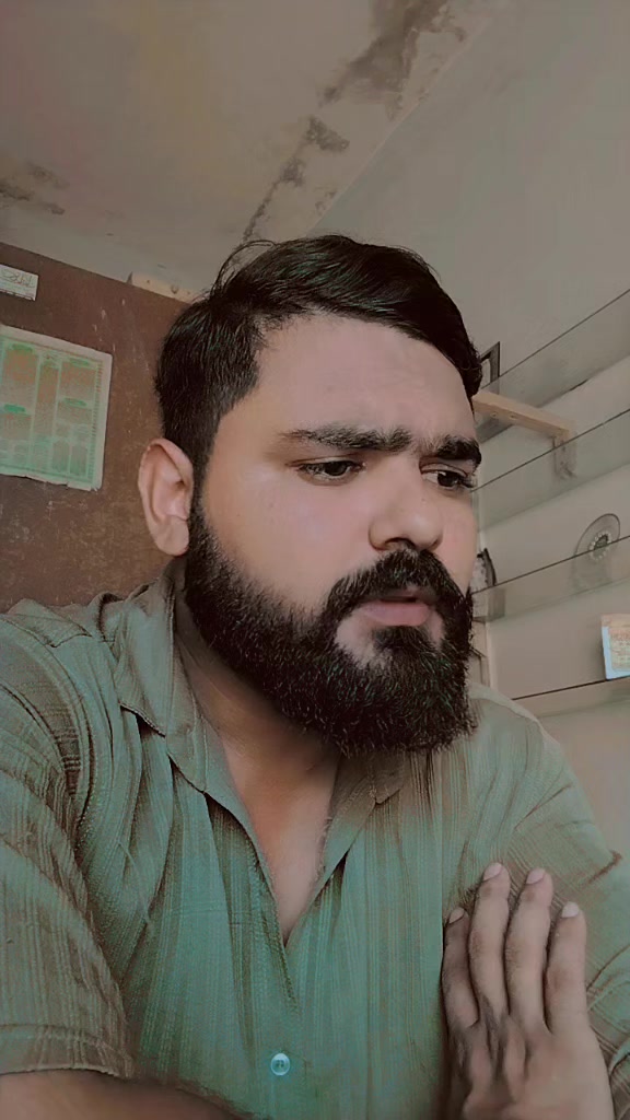 @Dr shamas