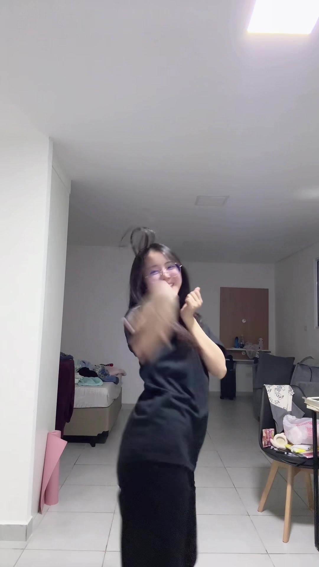 @:)
