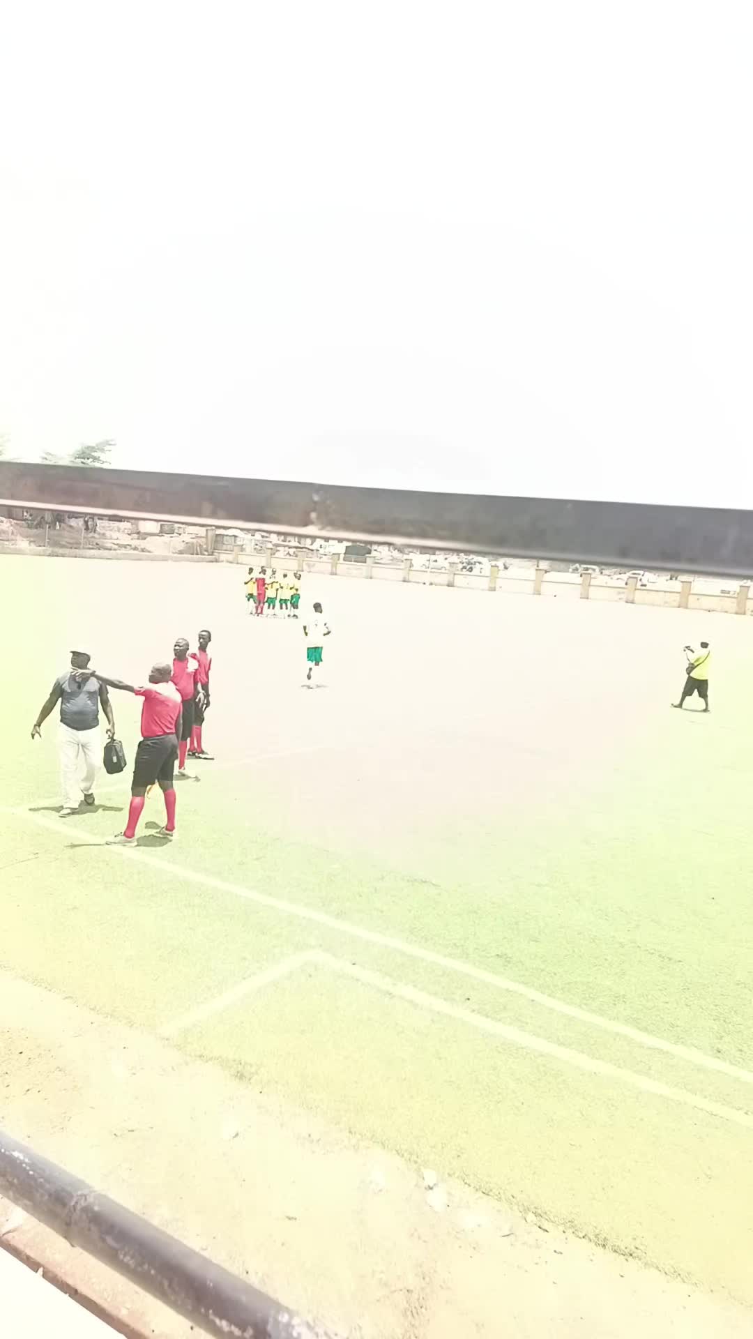 @kamalu dogo