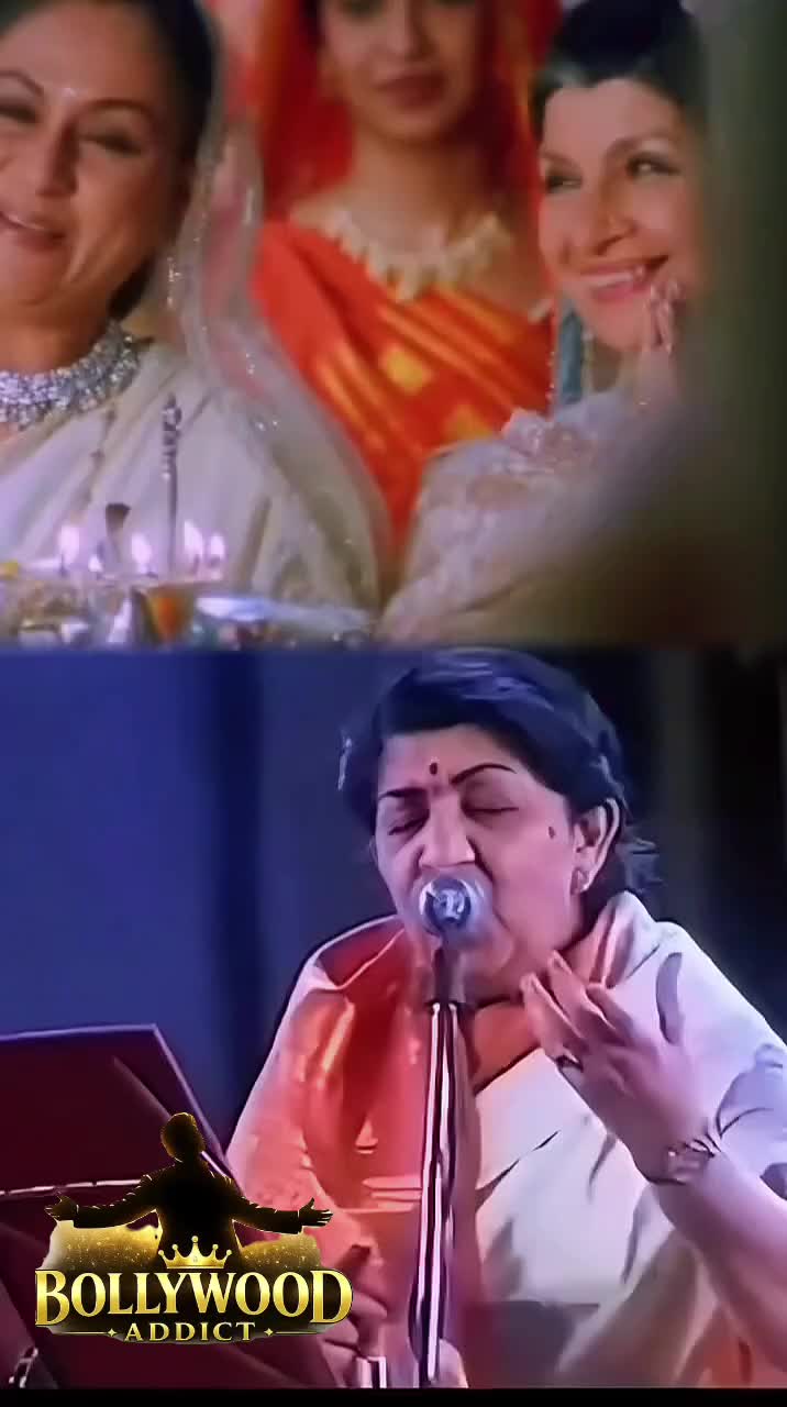 @Bollywood Addict