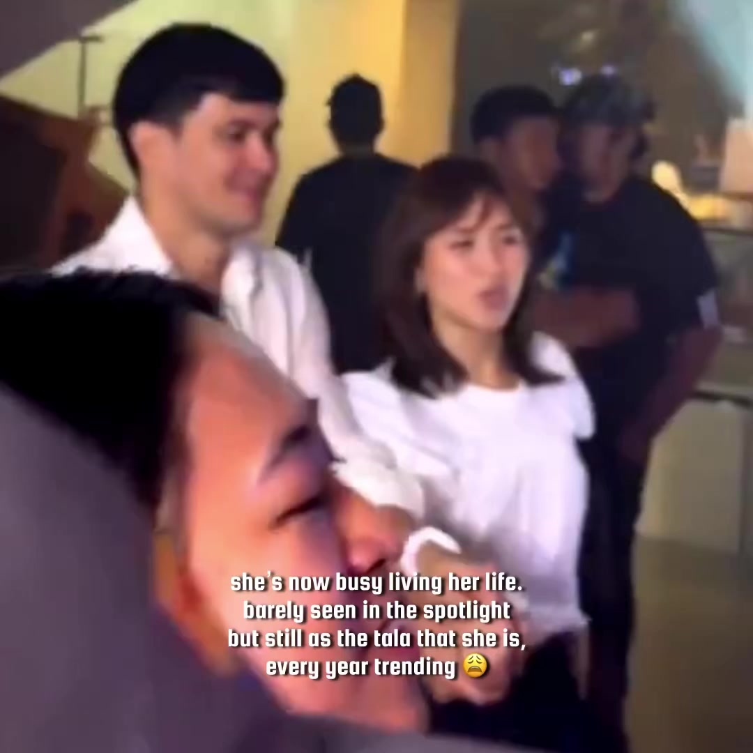 @SARAH GERONIMO