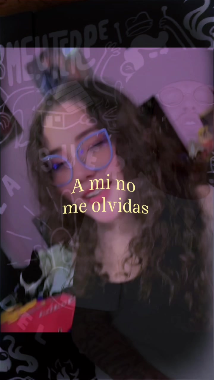@SOLEDAD 🖤