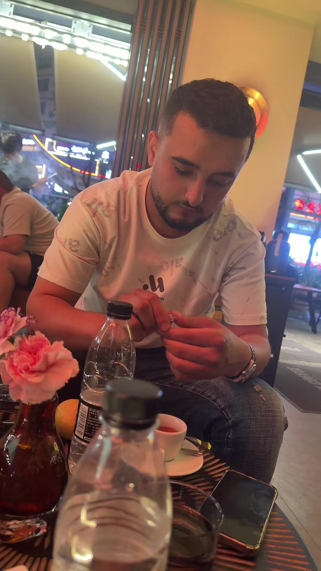 @الكشباطي وسيم