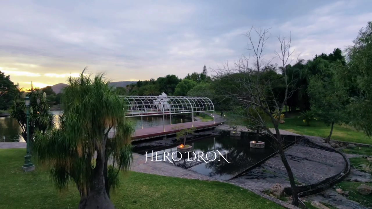 @HERO Dron