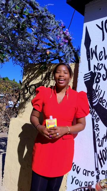 @Mambokadzi bath and body