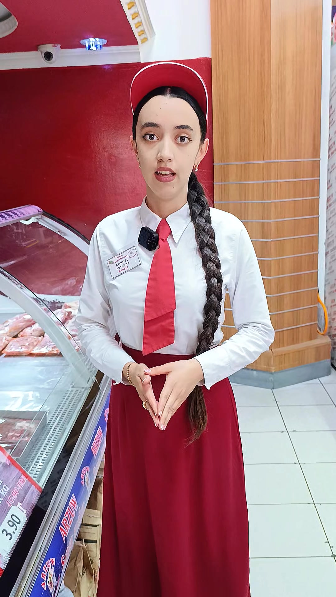 @Arzuw supermarket