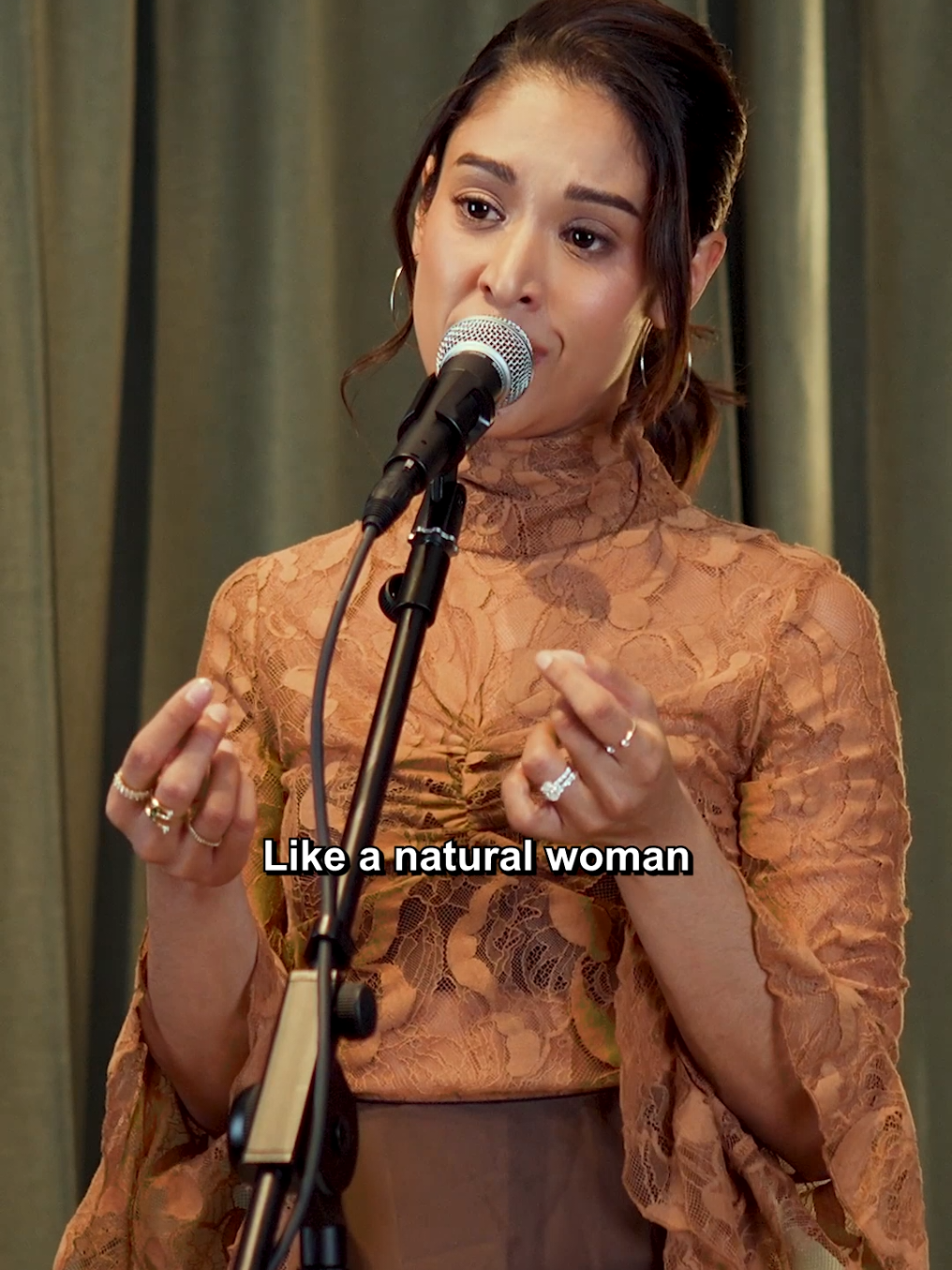 @Stages Sessions