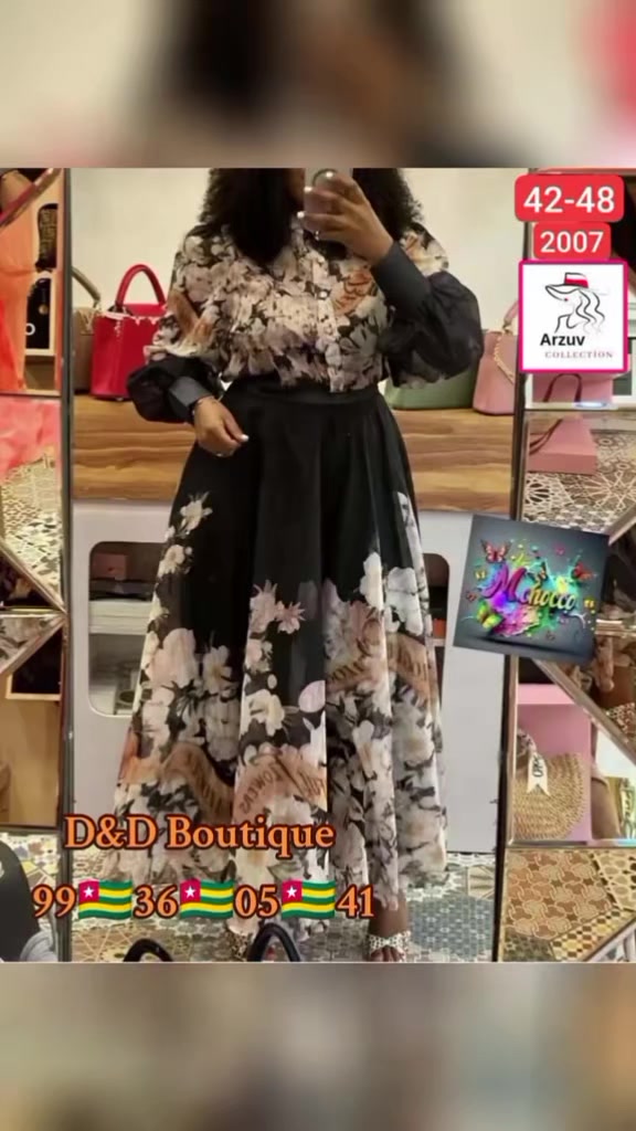 @D&D Boutique