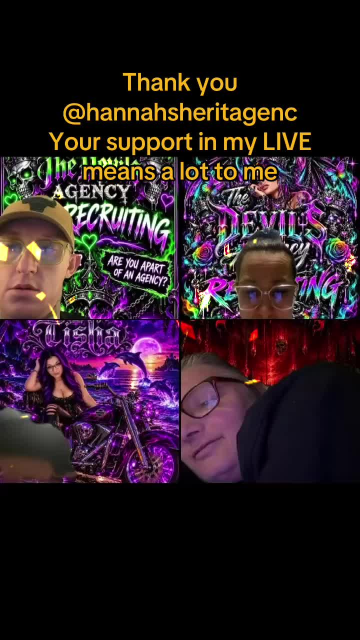 @Mr TaTTed Devil