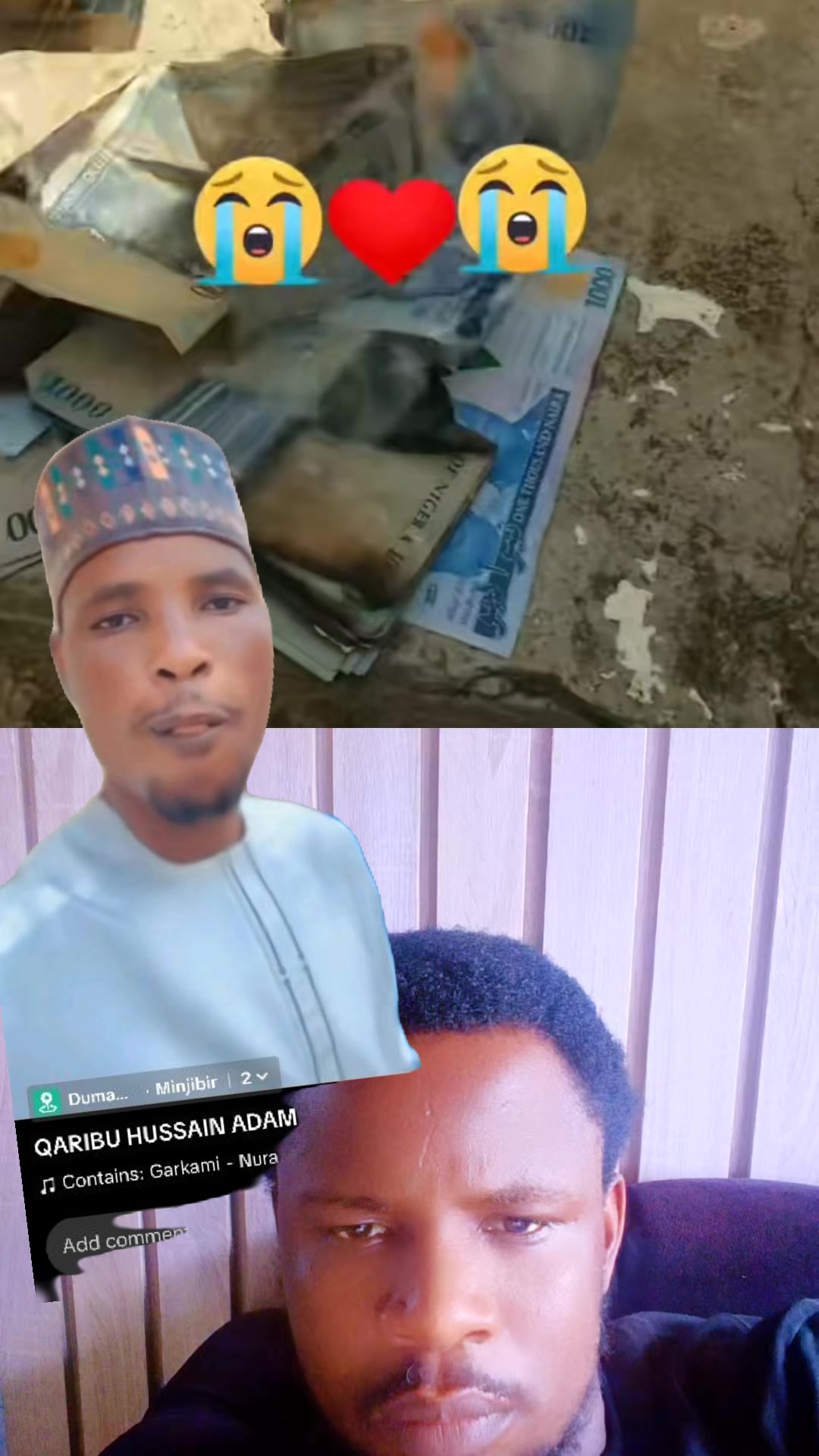 @musa usman