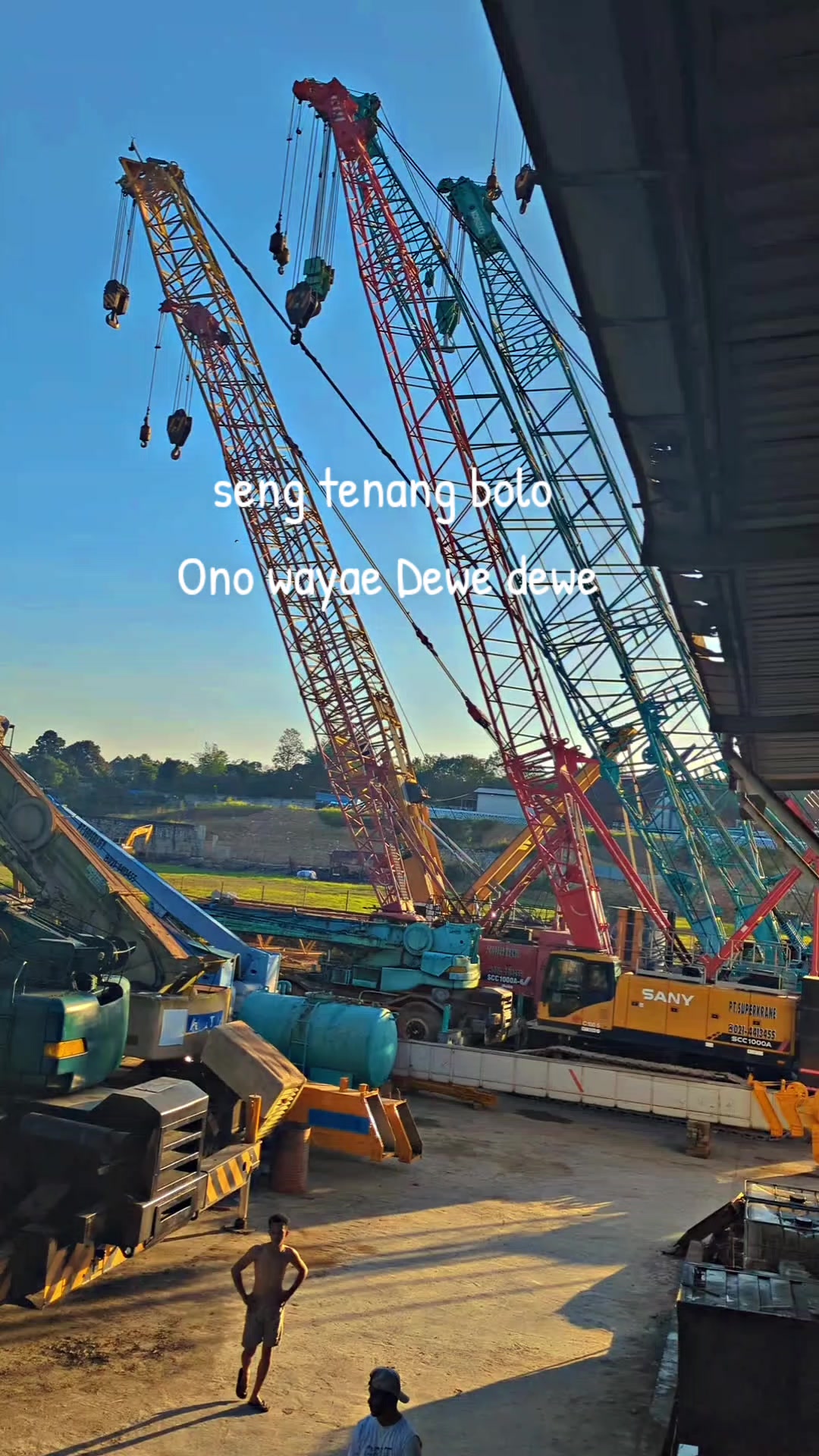 @Bang alex