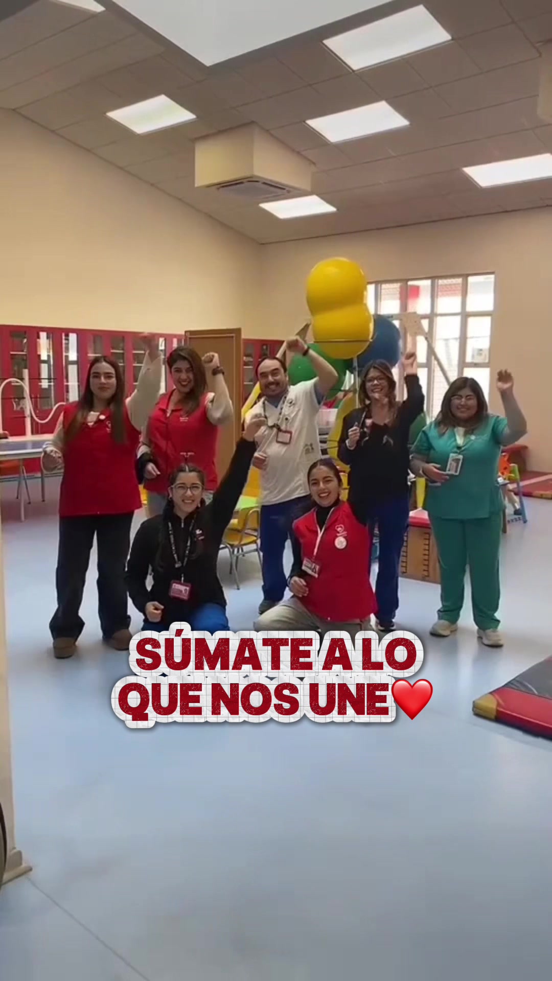 @Teletón Chile