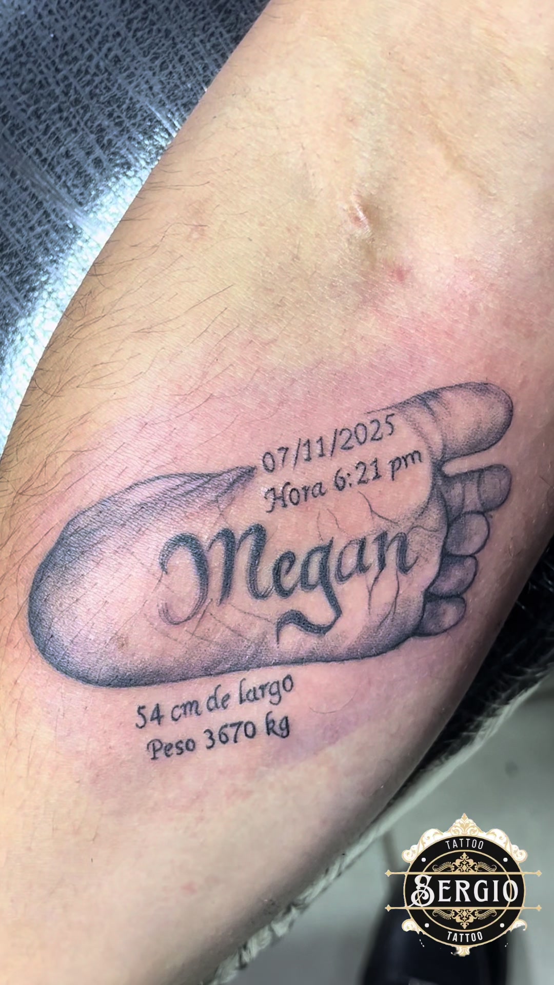 @Sergio Tatto